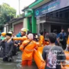 Banjir Demak, Muhammadiyah Bantu Evakuasi dan Layanan Dapur Umum