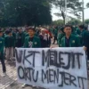 Unjuk Rasa Mahasiswa soal UKT Mahal Marak, Ini Respons Pakar UM Surabaya