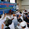 Motivasi Spiritual Siswa, SDM Limas Gandeng Majelis Tabligh dan Dikdasmen PDM Surabaya