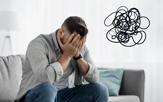 Psikosomatis Dosa : Algoritma Dosa Dari Pikiran ke Penyakit (#6)