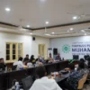 Muhammadiyah Galang Kolaborasi Lintas Ilmu dan Iman Demi Keadilan Ekologis di Kawasan Karst