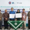 Diktilitbang-IIEF Luncurkan Beasiswa TOEFL untuk Mahasiswa PTMA