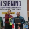 Majelis Diktilitbang Gandeng Universiti Utara Malaysia dan UMAM Wujudkan 5.000 Doktor Muhammadiyah