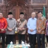 DPD RI Usul UUD 1945 Dikembalikan ke Naskah Asli, Ini Respons Muhammadiyah