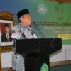Warga Muhammadiyah Jangan Lupa Mengaji, karena Persyarikatan itu Lahir dari Kelompok Pengajian