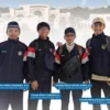 Majelis Tabligh PP Muhammadiyah Berangkatkan Kader Studi S-2 di Libya