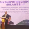 Diksuspim Regional Sulawesi 2 Resmi Ditutup, 154 Peserta Siap Majukan Sekolah Muhammadiyah
