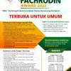 Muhammadiyah Gelar Lomba Fachrodin Award