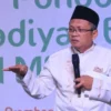 Ramadan, Tiket Emas yang Tak Semua Bisa Kembali Miliki