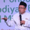 Tahun Politik, Muhammadiyah dan NU Harus Jadi Radiator Pendingin Indonesia