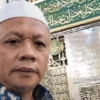 “Berpamitan” kepada Baginda Rasulullah