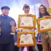 Sineas UMM Raih Penghargaan Ganda di Festival Film Jatim