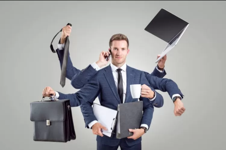 Dua Nikmat yang Sering Jadikan Kita Lalai