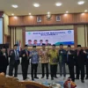 Diksuspim Regional Sulawesi I Tegaskan Sinergi Majelis dan Sekolah