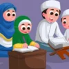 6 Wasiat Rasulullah dalam Mendidik Anak Saleh dan Sukses Dunia Akhirat