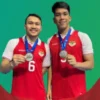 Dua Mahasiswa UMSurabaya Perkuat Timnas Futsal SEA Games 2025