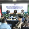 Rilis SIGMu, Muhammadiyah Bangun Sistem Informasi Geospasial untuk Perencanaan Strategis Organisasi