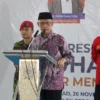 Haedar Nashir Beber Ayat Alquran yang Jadi Inspirasi Lahirnya Muhammadiyah