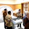 RS PKU Muhammadiyah Ini Punya Pusat Kanker Modern, Seperti Apa?