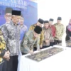 Sehari di Jatim, Haedar Nashir Resmikan Kampus, Masjid, dan Groundbreaking Rumah Sakit