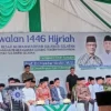 Haedar Nashir: Syawalan Muhammadiyah Bukan Sekadar Tradisi, tapi Transformasi