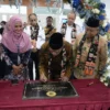 Haedar Nashir Resmikan Gedung Baru RSIJ Sukapura, Tegaskan Peran Strategis Muhammadiyah untuk Kesehatan Nasional