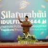 Kader Jangan jadi Petugas Partai di Muhammadiyah