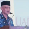 Konflik Ideologi Harusnya Sudah Kelar