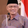 Perebutan Kekuasaan Jadi Ujian Silaturahmi Kita