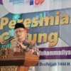 Milad ke-95 Yahun Nasyiatul Aisyiyah, Ini Pesan Haedar Nashir