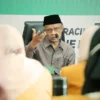 Pengajian Muhammadiyah Jangan Keliru Pilih Mubalig, Bahaya!