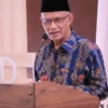 Tidak Terlibat Politik Praktis, Muhammadiyah Tetap Baik-Baik Saja