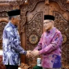 Muhammadiyah-Kementerian PU Dorong Penguatan Infrastruktur Kesehatan dan Pendidikan