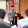 Haedar Nashir: Ijtihad Muhammadiyah Itu Tidak Berpolitik Praktis!