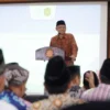 Jalur Politik Muhammadiyah Bukan Praktis, tapi Kebangsaan dan Kenegaraan
