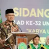 Ini Alasan Fundamental Hadirnya Muhammadiyah