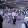 Pulang dari Tanah Suci, Ini Doa Sunah untuk Jemaah Haji