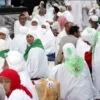 Fatwa Majelis Tarjih Dukung Wacana Ibadah Haji Cukup Sekali