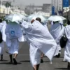 Menjadi Zuhud lewat Haji dan Umrah