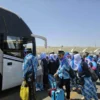 Rombongan Perdana Haji Khusus Tiba di Madinah, Tanda Dimulainya Layanan PIHK Tahun 2025