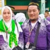 Jemaah Haji Asal Sidoarjo Wafat di Madinah, Pemerintah Siapkan Badal Haji dan Klaim Asuransi