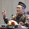 KHGT Segera Diterapkan, Muhammadiyah Gelar Halaqah Nasional