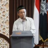 Selain Pengetahuan Agama, Mubalig Muhammadiyah juga Harus Punya Mental Kaya