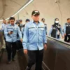 Lempar Jumrah dari Lantai 3 Jamarat, PPIH Siapkan 60 Petugas Hadapi Puncak Haji 2025