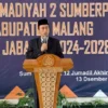 Soal Transformasi SMAM 2 Menuju SMA Abdul Malik Fadjar, Ini Pesan Rektor Umsida