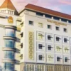 Miliki Hotel Pertama, Muhammadiyah Siap Lebarkan Sayap Bisnisnya