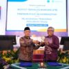 PP Muhammadiyah dan ITB Resmi Bersinergi: Langkah Baru Memajukan Bangsa