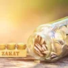 Para Mustahik Zakat
