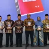 Buku Gerakan Islam Berkemajuan Karya Haedar Nashir Perkuat Arah Muhammadiyah di Masa Depan