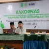 Bentuk Trainer Dai, LDK Gandeng Pondok Hj Nuriyah Shobron UMS